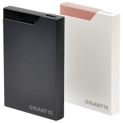 GIGABYTE A2 Series GIGABYTE A2 Series