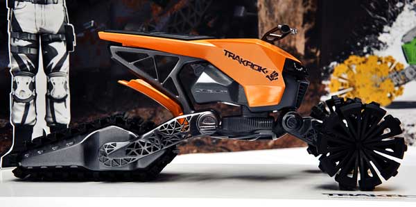 TrakRok TrakRok