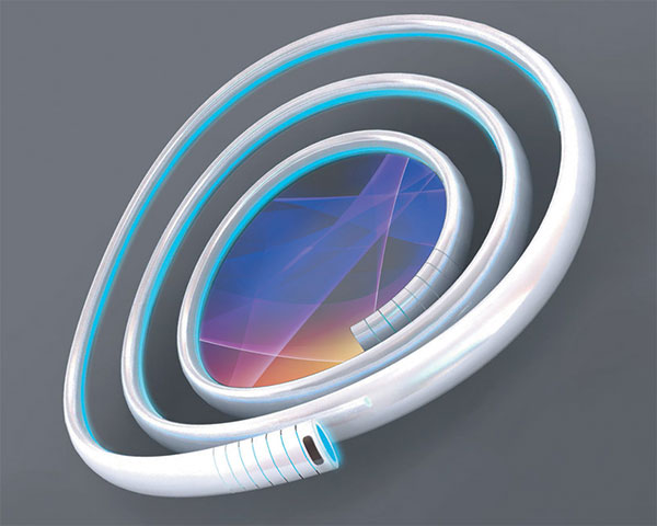 Integral Cord Integral Cord