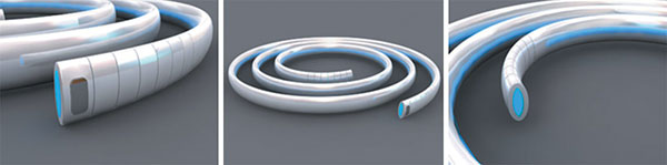 Integral Cord Integral Cord