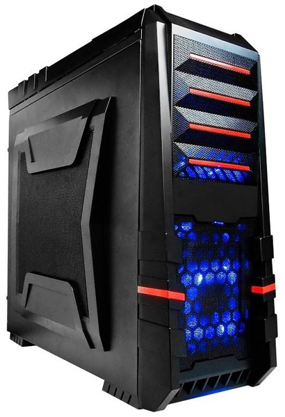 Colorful Raynor Tower G3 Colorful Raynor Tower G3