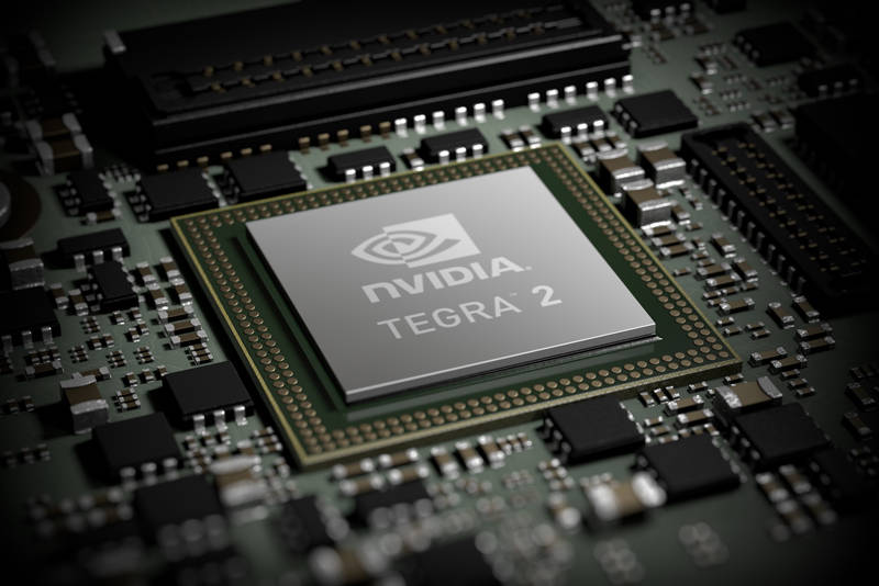 NVIDIA Tegra 2 NVIDIA Tegra 2