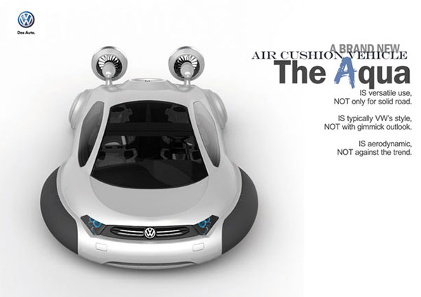 Volkswagen Aqua Volkswagen Aqua