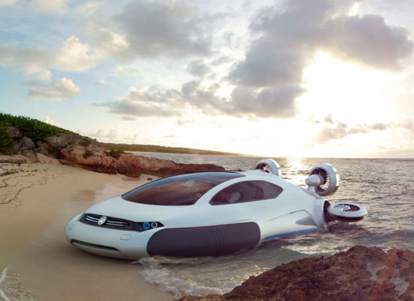 Volkswagen Aqua Volkswagen Aqua