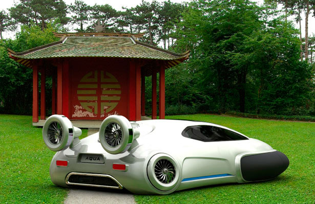 Volkswagen Aqua Volkswagen Aqua