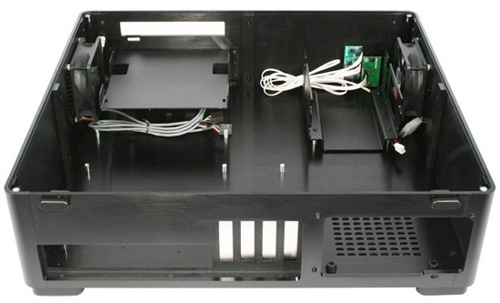 Cooltek AH-01 Cooltek AH-01