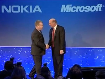 Nokia Nokia