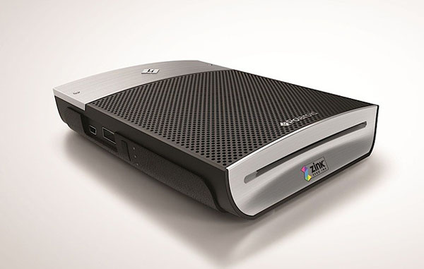 Polaroid GL10 Instant Mobile Printer
