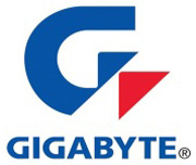 GIGABYTE Logo GIGABYTE Logo
