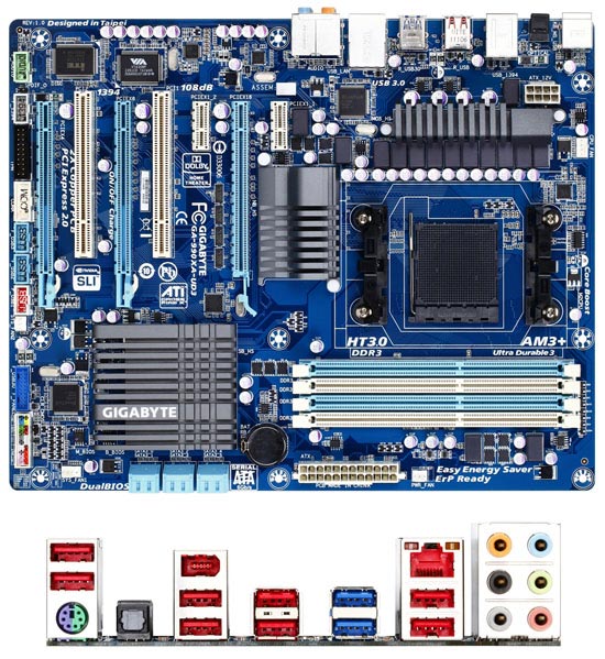 Gigabyte ga 81915me схема подключения