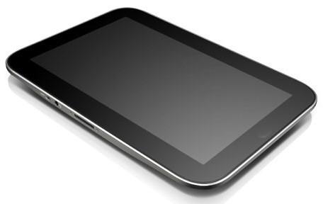 Lenovo IdeaPad K1 Lenovo IdeaPad K1