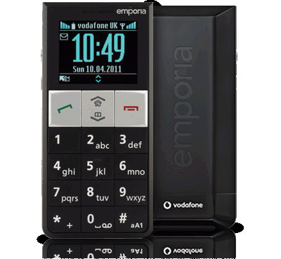Emporia RL1 Emporia RL1