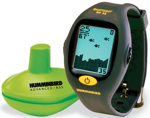 Humminbird Humminbird