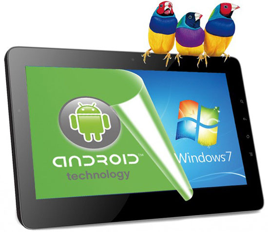 ViewSonic ViewPad 10Pro ViewSonic ViewPad 10Pro