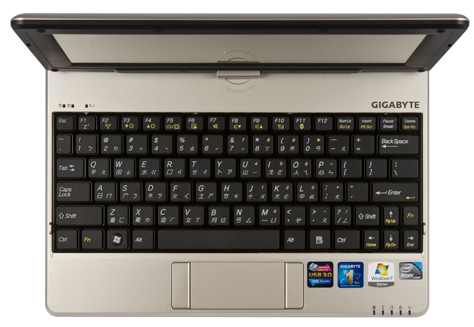 GIGABYTE T1005M GIGABYTE T1005M