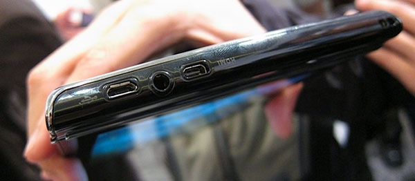 ASUS Eee Pad MeMO