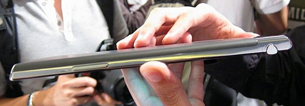 ASUS Eee Pad MeMO