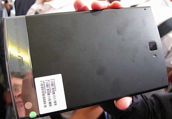 ASUS Eee Pad MeMO