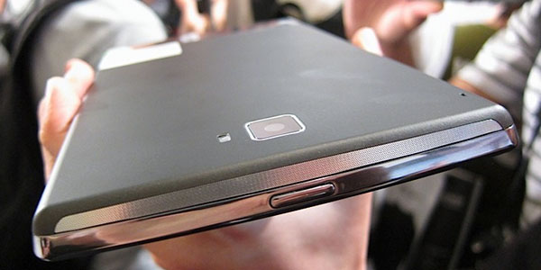 ASUS Eee Pad MeMO