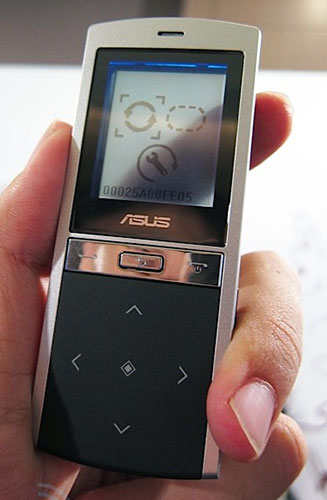 ASUS Eee Pad MeMO