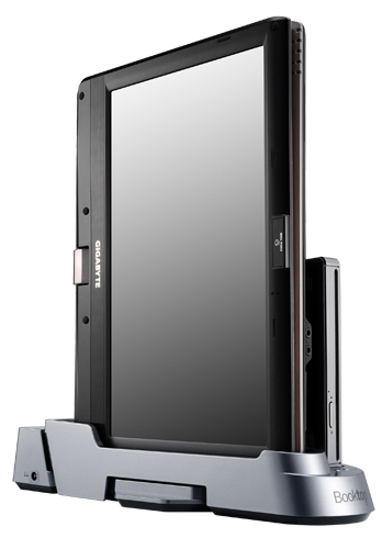 GIGABYTE Booktop T1125P GIGABYTE Booktop T1125P