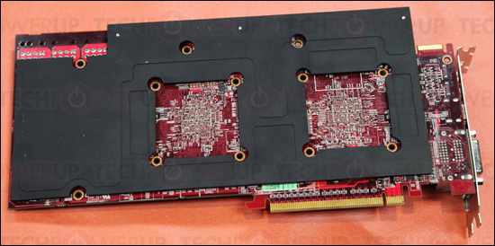 PowerColor Radeon HD 6970 X2 PowerColor Radeon HD 6970 X2