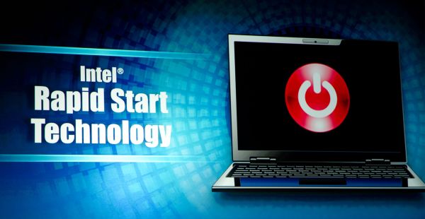 Intel Rapid Start