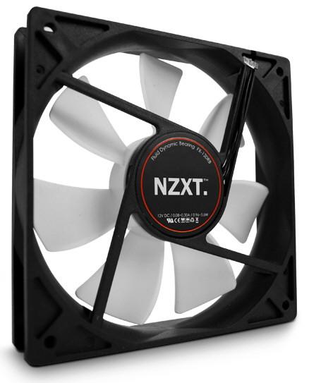 NZXT FX 120LB NZXT FX 120LB