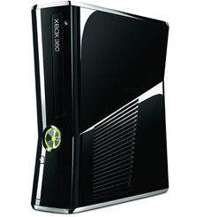 Продажи Xbox 360 превысили 55 млн единиц