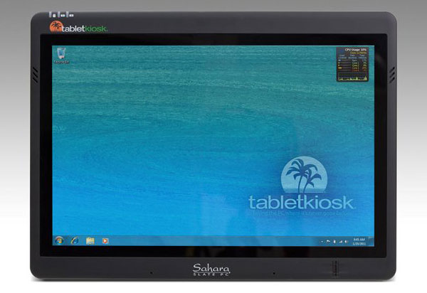Sahara Slate PC i500 Sahara Slate PC i500