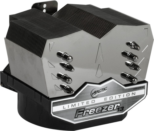 ARCTIC Freezer 13 Limited Edition ARCTIC Freezer 13 Limited Edition