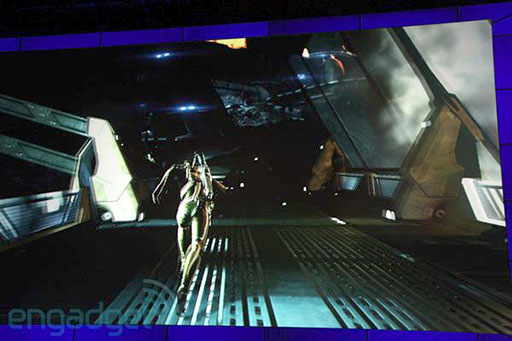 E3 2011: Sony анонсировала PS Vita 
