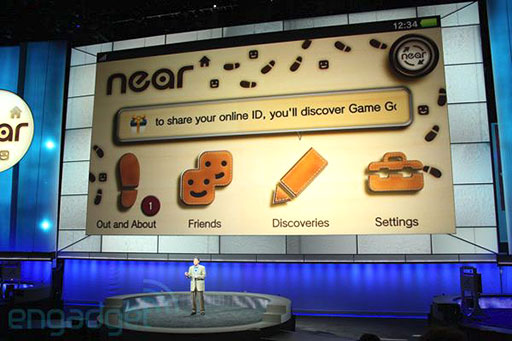  E3 2011: Sony анонсировала PS Vita 