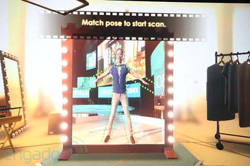 E3 2011: Microsoft сконцентрирована на Kinect и Xbox Live