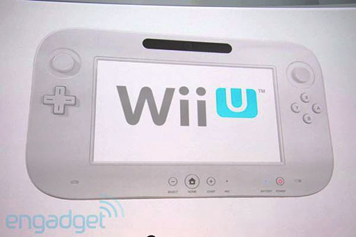 Nintendo Wii U