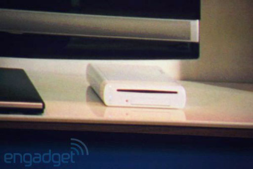 Nintendo Wii U