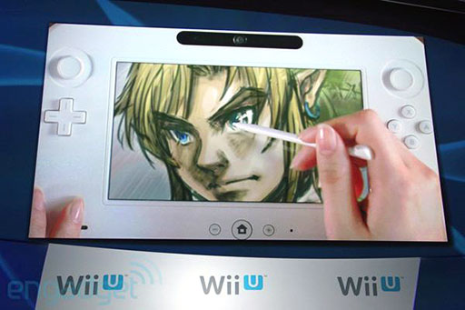 Nintendo Wii U