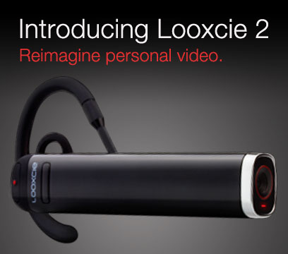Looxcie 2 Looxcie 2