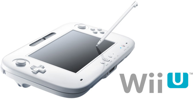 Nintendo Wii U