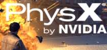 NVIDIA PhysX