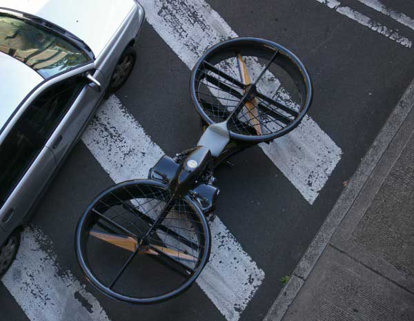 Hoverbike Hoverbike