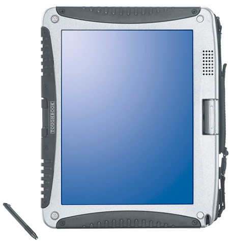 Panasonic Toughbook CF-19 Panasonic Toughbook CF-19