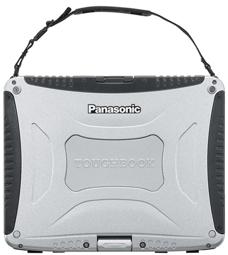 Panasonic Toughbook CF-19 Panasonic Toughbook CF-19