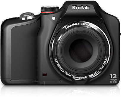 Камеры Kodak