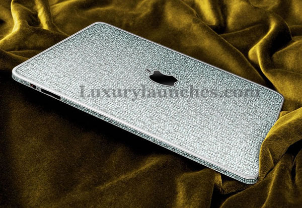 Camael Diamonds iPad Camael Diamonds iPad