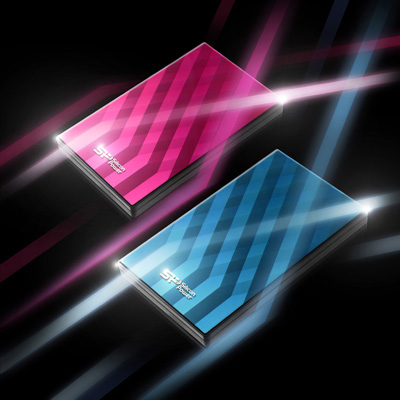 Silicon Power Diamond D10 Silicon Power Diamond D10