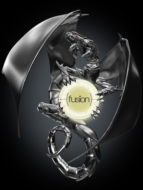 AMD Fusion