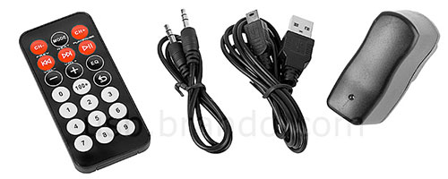 USB Bombshell USB Bombshell