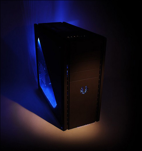 BitFenix Shinobi Core BitFenix Shinobi Core