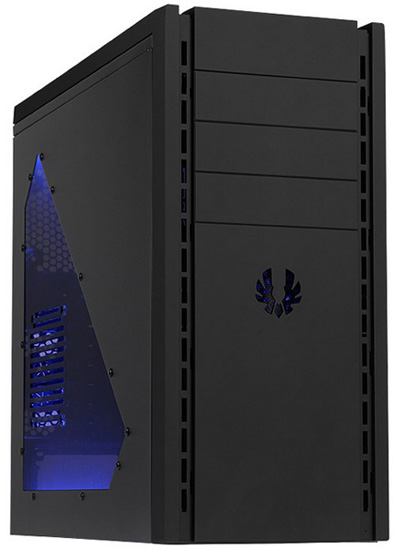 BitFenix Shinobi Core BitFenix Shinobi Core